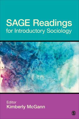 SAGE Readings for Introductory Sociology 1483378691 Book Cover