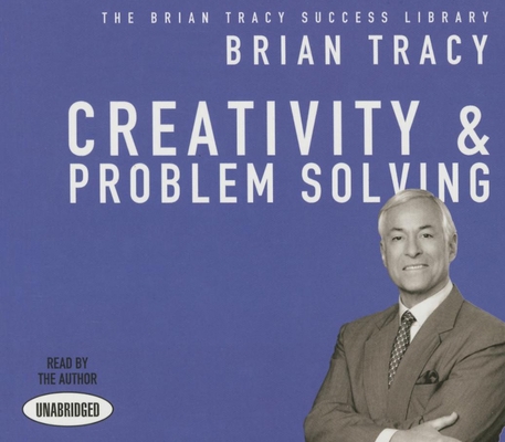 Creativity and Problem Solving 1469060841 Book Cover
