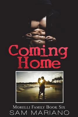 Coming Home 1985565668 Book Cover
