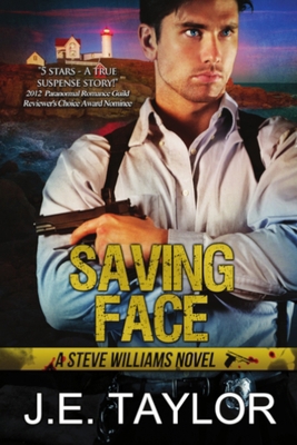 Saving Face B0CYWRW12H Book Cover