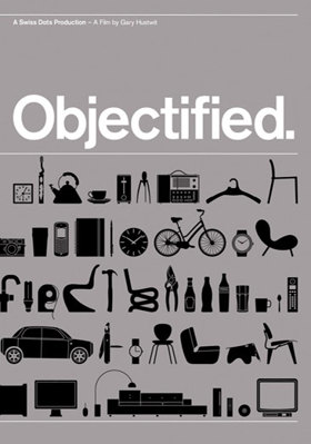 Objectified B002KLALEC Book Cover