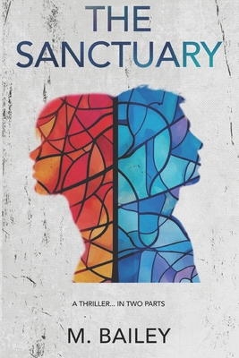 The Sanctuary B0GJMWTG94 Book Cover