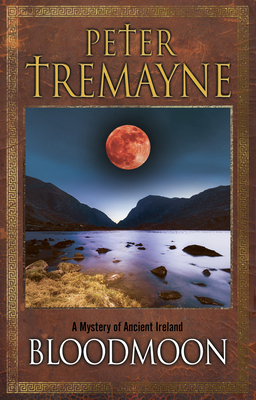 Bloodmoon 1847519296 Book Cover