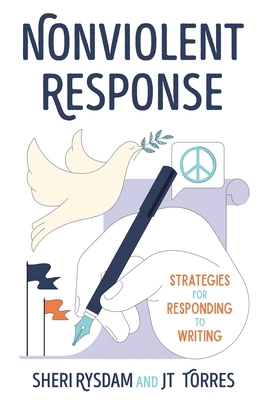 Nonviolent Response: Strategies for Responding ... 0822948990 Book Cover