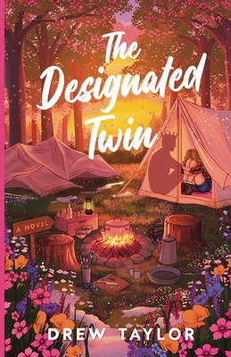 The Designated Twin B0D4DLKJHF Book Cover