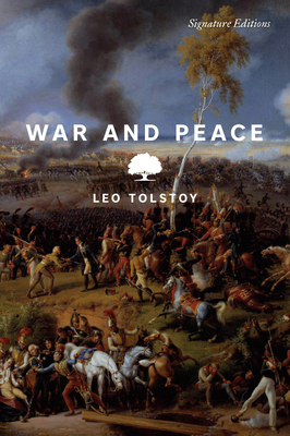 War and Peace 1454959886 Book Cover