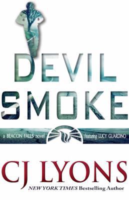 Devil Smoke: Large Print Edition 1939038804 Book Cover