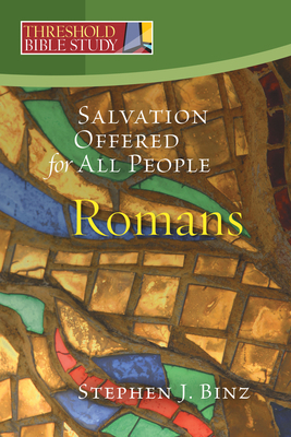 Romans: Salvation for All 162785343X Book Cover