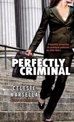 Perfectly Criminal 0440244676 Book Cover
