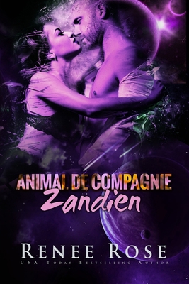 Animal de Compagnie Zandien [French]            Book Cover