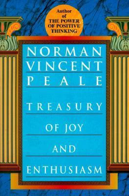 Treasury of Joy and Enthusiasm 0449912086 Book Cover