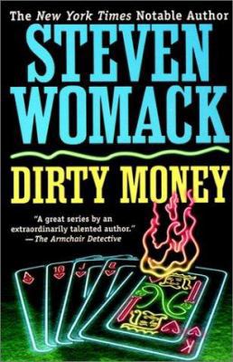 Dirty Money 0345461908 Book Cover