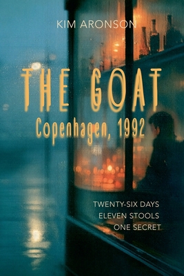The Goat B0H6CQCPLM Book Cover