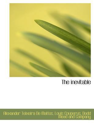 The Inevitable 1140264133 Book Cover