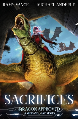 Sacrifices 164202824X Book Cover