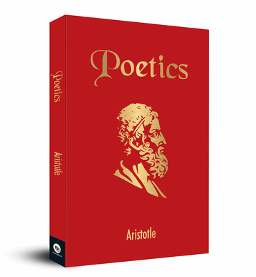 Poetics (Pocket Classics) 9388810953 Book Cover