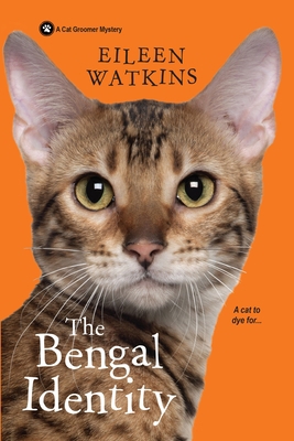 The Bengal Identity 1496710584 Book Cover