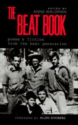 Beat Book 1570620008 Book Cover