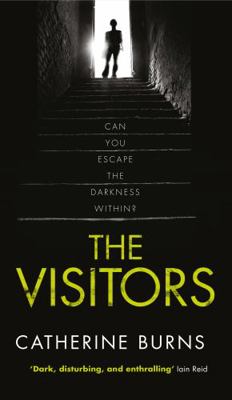 The Visitors 1787199851 Book Cover