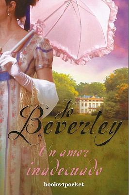 Un Amor Inadecuado = A Most Unsuitable Man [Spanish] 8492801387 Book Cover