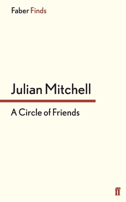 A Circle of Friends 0571304168 Book Cover