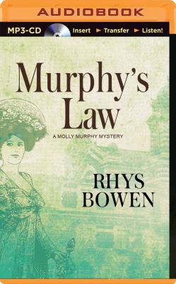 Murphy's Law 1491549866 Book Cover