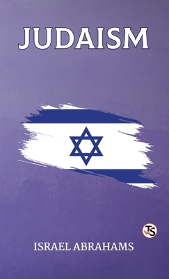 Judaism 9375542130 Book Cover