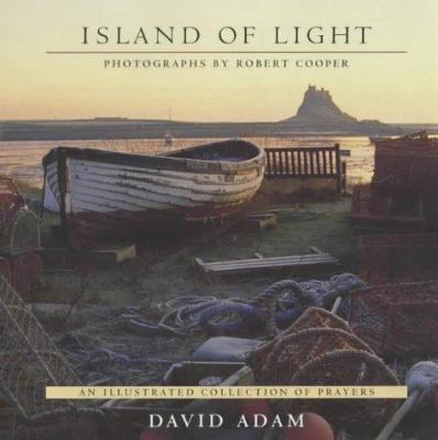 Island of Light 028105486X Book Cover