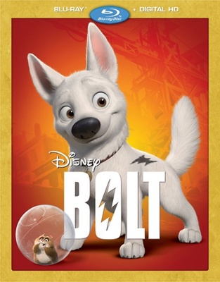 Bolt [Spanish] B01NB7TNBW Book Cover