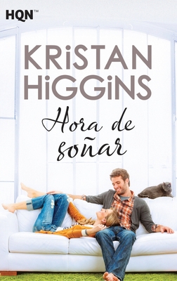 Hora de soñar [Spanish] 8491884114 Book Cover