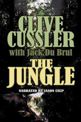 The Jungle 1461801052 Book Cover