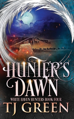 Hunter's Dawn: Paranormal Mysteries 1990047408 Book Cover