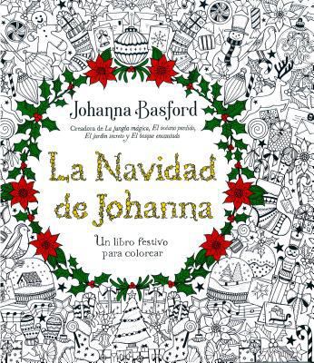 Navidad de Johanna, La [Spanish] 8415612788 Book Cover