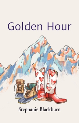 Golden Hour B0GDJ4J7C9 Book Cover