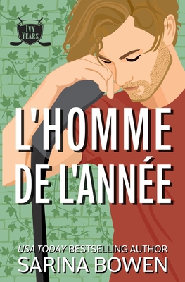 L'Homme de l'année [French] 1950155536 Book Cover