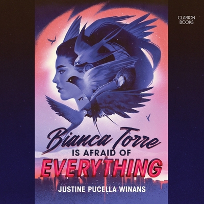 Bianca Torre Is Afraid of Everything B0BMM87L2P Book Cover