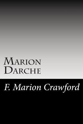 Marion Darche 1502753979 Book Cover