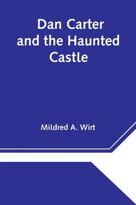 Dan Carter and the Haunted Castle 9354545211 Book Cover