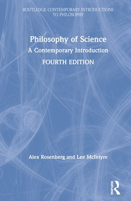 Philosophy of Science: A Contemporary Introduction 1138331481 Book Cover