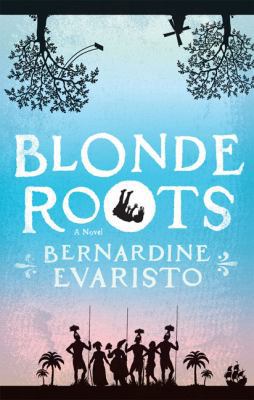Blonde Roots 1594488630 Book Cover