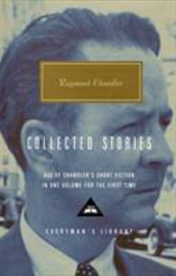 The Complete Stories (Everyman's Library Classics) 1857152573 Book Cover