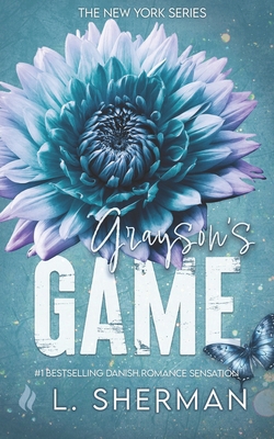 Grayson's Game 8794478317 Book Cover