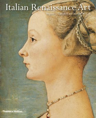 Italian Renaissance Art 0500289433 Book Cover