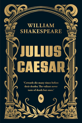 Julius Caesar 9389178487 Book Cover