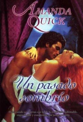 PASADO SOMBRIO, UN [Spanish] 8466608850 Book Cover
