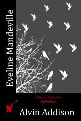 Eveline Mandeville 1523825189 Book Cover