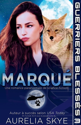 Marqué [French] B0C76WY21J Book Cover