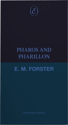 Pharos and Pharillon 1916809294 Book Cover