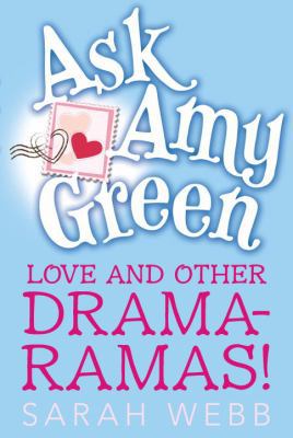 Love and Other Drama-Ramas! 0763656895 Book Cover