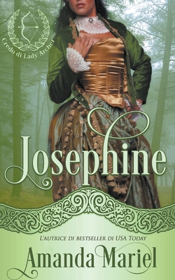 Josephine [Italian] B0C9L2H1GK Book Cover